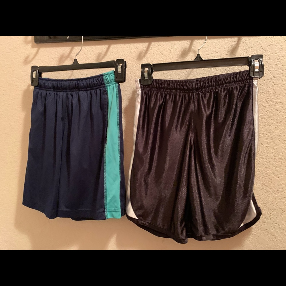 Boys Shorts, B208